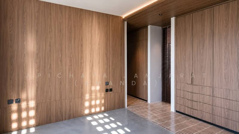 New 4-Bedroom Villa can walk to BCIS, Chalong Phuket Villa for Rent, Phuket, Chalong, Muang Phuket, Phuket, 4 Bedrooms, 350 sqm, Villa For Rent, by Apichaya Jamjarat (Amanda), 500474789 - DDproperty.com