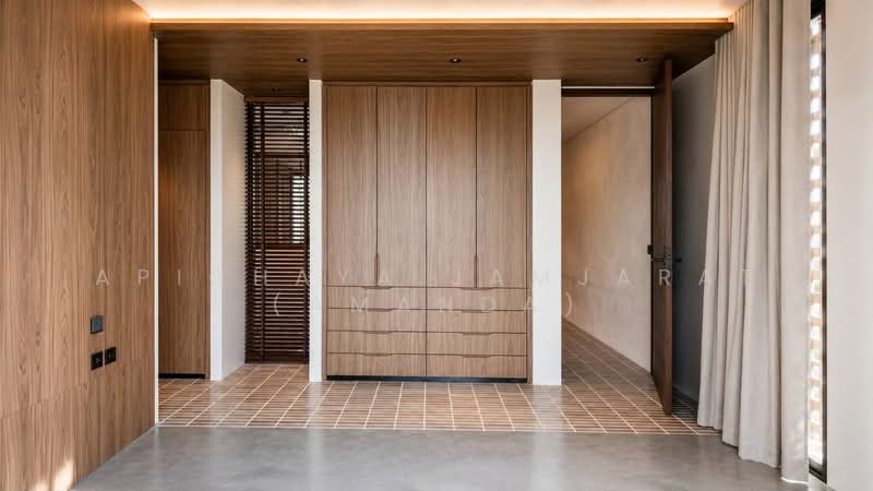 New 4-Bedroom Villa can walk to BCIS, Chalong Phuket Villa for Rent, ภูเก็ต, ฉลอง, เมืองภูเก็ต, ภูเก็ต, 350 ตร.ม., วิลล่า ให้เช่า, โดย Apichaya Jamjarat (Amanda), 500474789 - DDproperty.com