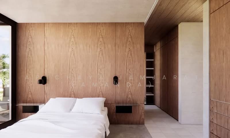 New 4-Bedroom Villa can walk to BCIS, Chalong Phuket Villa for Rent, Phuket, Chalong, Muang Phuket, Phuket, 4 Bedrooms, 350 sqm, Villa For Rent, by Apichaya Jamjarat (Amanda), 500474789 - DDproperty.com
