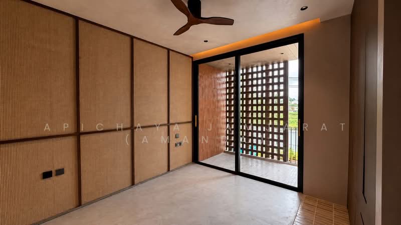 New 4-Bedroom Villa can walk to BCIS, Chalong Phuket Villa for Rent, ภูเก็ต, ฉลอง, เมืองภูเก็ต, ภูเก็ต, 350 ตร.ม., วิลล่า ให้เช่า, โดย Apichaya Jamjarat (Amanda), 500474789 - DDproperty.com