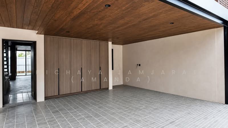 New 4-Bedroom Villa can walk to BCIS, Chalong Phuket Villa for Rent, ภูเก็ต, ฉลอง, เมืองภูเก็ต, ภูเก็ต, 350 ตร.ม., วิลล่า ให้เช่า, โดย Apichaya Jamjarat (Amanda), 500474789 - DDproperty.com