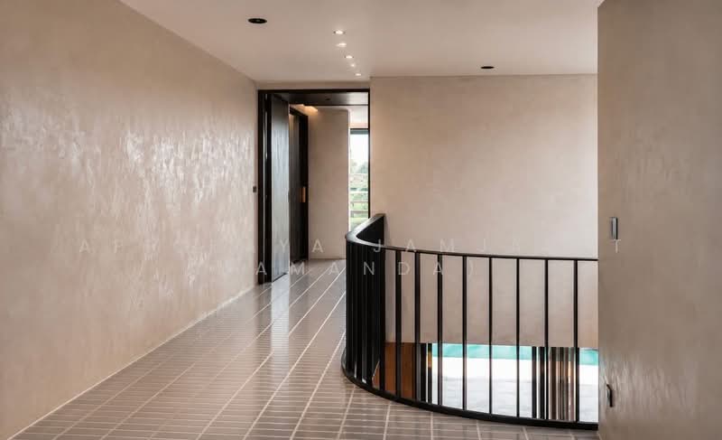 New 4-Bedroom Villa can walk to BCIS, Chalong Phuket Villa for Rent, Phuket, Chalong, Muang Phuket, Phuket, 4 Bedrooms, 350 sqm, Villa For Rent, by Apichaya Jamjarat (Amanda), 500474789 - DDproperty.com