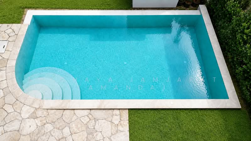 New 4-Bedroom Villa can walk to BCIS, Chalong Phuket Villa for Rent, Phuket, Chalong, Muang Phuket, Phuket, 4 Bedrooms, 350 sqm, Villa For Rent, by Apichaya Jamjarat (Amanda), 500474789 - DDproperty.com
