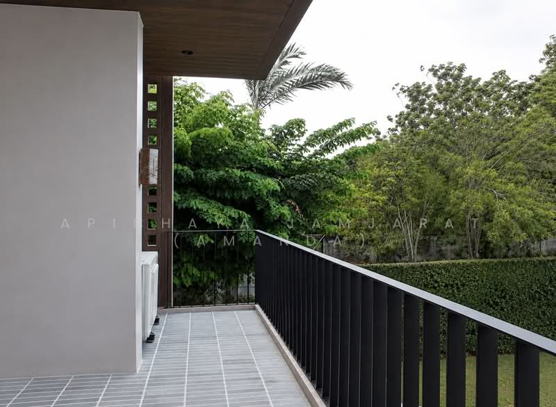 New 4-Bedroom Villa can walk to BCIS, Chalong Phuket Villa for Rent, Phuket, Chalong, Muang Phuket, Phuket, 4 Bedrooms, 350 sqm, Villa For Rent, by Apichaya Jamjarat (Amanda), 500474789 - DDproperty.com