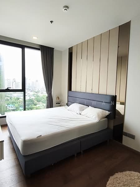 IDEO Q Sukhumvit 36 : ไอดีโอ คิว สุขุมวิท 36, กรุงเทพ, ซอยสุขุมวิท 36, คลองตัน, คลองเตย, กรุงเทพ, 65 ตร.ม., คอนโด ขาย, โดย Elle Siriwan, 500474791 - DDproperty.com