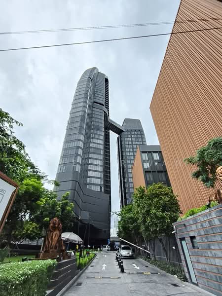 IDEO Q Sukhumvit 36 : ไอดีโอ คิว สุขุมวิท 36, กรุงเทพ, ซอยสุขุมวิท 36, คลองตัน, คลองเตย, กรุงเทพ, 65 ตร.ม., คอนโด ขาย, โดย Elle Siriwan, 500474791 - DDproperty.com