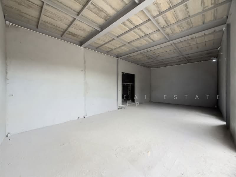 ออฟฟิศ 383 ตรม. โกดัง 1000 ตรม. ลาดกระบัง, Bangkok, Khlong Sam Prawet, Lat Krabang, Bangkok, , 1,383 sqm, Warehouse/Factory For Rent, by Forty-Six Real Estate Group, 500474792 - DDproperty.com