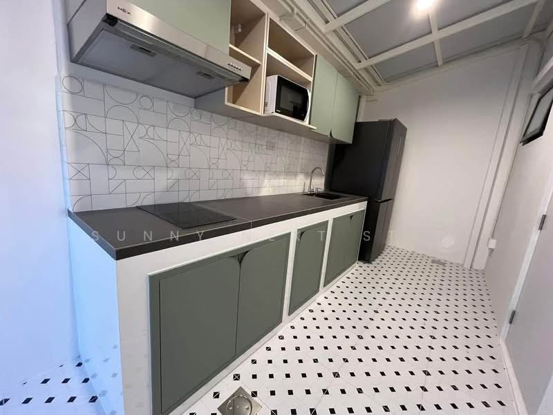 Pleno Sukhumvit-Bangna 3, Samut Prakan, 78 Bangna-Trad Road, Bang Kaeo, Bang Plee, Samut Prakan, 3 Bedrooms, 130 sqm, Townhouse For Rent, by Sunny Next Step, 500474793 - DDproperty.com