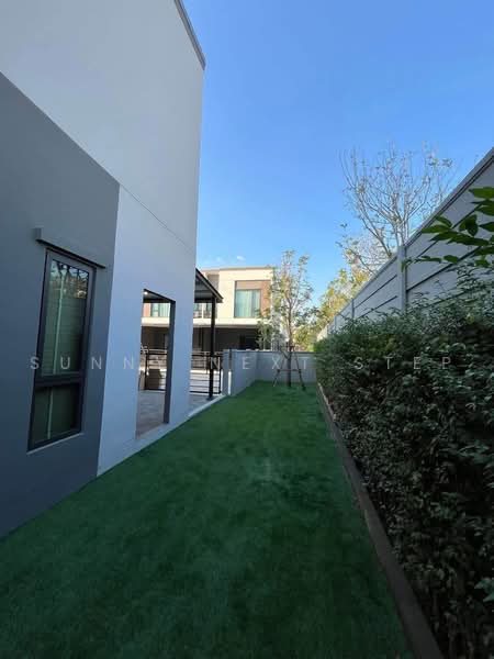 Pleno Sukhumvit-Bangna 3, Samut Prakan, 78 Bangna-Trad Road, Bang Kaeo, Bang Plee, Samut Prakan, 3 Bedrooms, 130 sqm, Townhouse For Rent, by Sunny Next Step, 500474793 - DDproperty.com