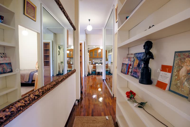 ให้เช่า บ้านเดี่ยวรีโนเวทพร้อมอยู่ กรุงเทพกรีฑา ซอย 39, Bangkok, Hua Mak, Bang Kapi, Bangkok, 2 Bedrooms, 400 sqm, Single Detached House For Rent, by Forty-Six Real Estate Group, 500474794 - DDproperty.com