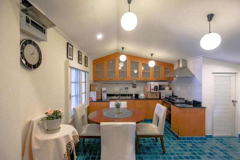 ให้เช่า บ้านเดี่ยวรีโนเวทพร้อมอยู่ กรุงเทพกรีฑา ซอย 39, Bangkok, Hua Mak, Bang Kapi, Bangkok, 2 Bedrooms, 400 sqm, Single Detached House For Rent, by Forty-Six Real Estate Group, 500474794 - DDproperty.com