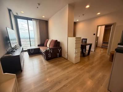 For Rent - Oka Haus Sukhumvit 36, Bangkok