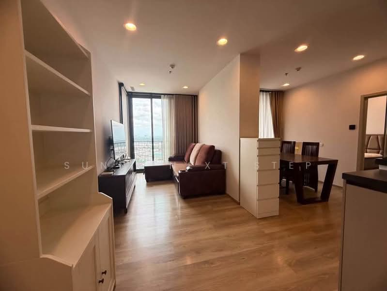 Oka Haus Sukhumvit 36, Bangkok, 3399 Rama 4 Road, Khong Tan, Khlong Toei, Bangkok, 2 Bedrooms, 70 sqm, Condo For Rent, by Sunny Shibano, 500474795 - DDproperty.com