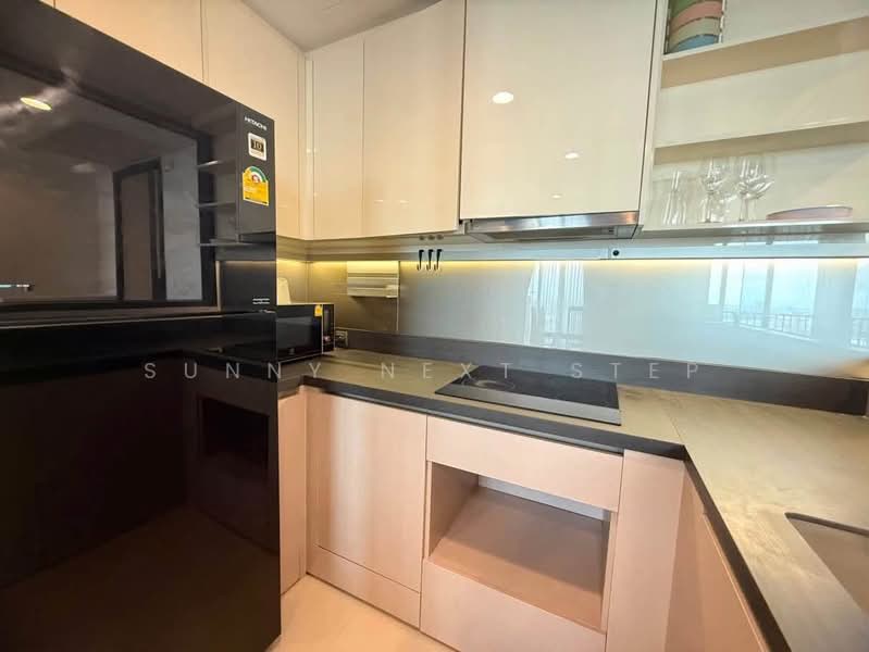 Oka Haus Sukhumvit 36, Bangkok, 3399 Rama 4 Road, Khong Tan, Khlong Toei, Bangkok, 2 Bedrooms, 70 sqm, Condo For Rent, by Sunny Shibano, 500474795 - DDproperty.com
