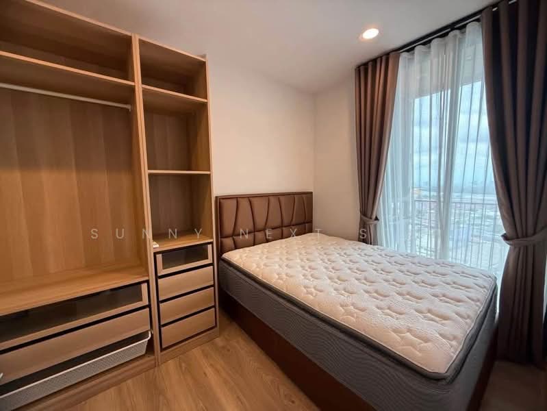 Oka Haus Sukhumvit 36, Bangkok, 3399 Rama 4 Road, Khong Tan, Khlong Toei, Bangkok, 2 Bedrooms, 70 sqm, Condo For Rent, by Sunny Shibano, 500474795 - DDproperty.com