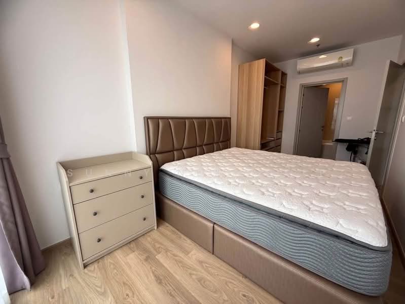 Oka Haus Sukhumvit 36, Bangkok, 3399 Rama 4 Road, Khong Tan, Khlong Toei, Bangkok, 2 Bedrooms, 70 sqm, Condo For Rent, by Sunny Shibano, 500474795 - DDproperty.com