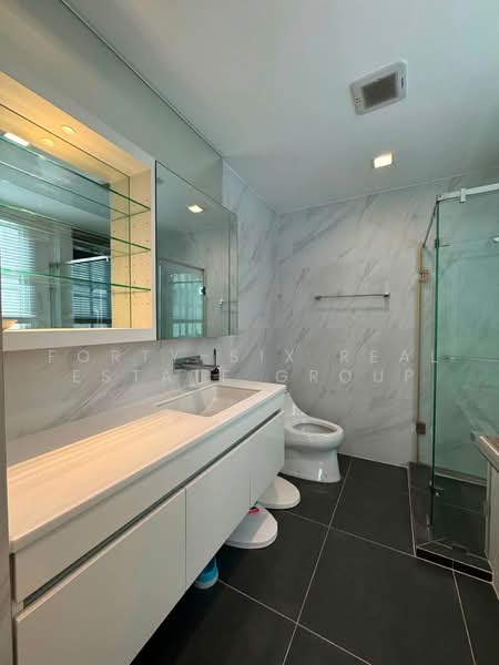 Baan Klang Muang Classe Ekkamai-Ramintra, Bangkok, Sukhonthasawat Road, Lat Phrao, Bangkok, 4 Bedrooms, 241 sqm, Single Detached House For Rent, by Forty-Six Real Estate Group, 500474802 - DDproperty.com