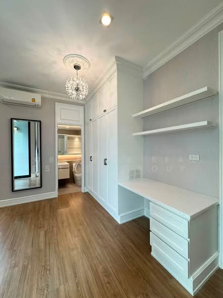 Baan Klang Muang Classe Ekkamai-Ramintra : บ้านกลางเมือง คลาสเซ่ เอกมัย-รามอินทรา, กรุงเทพ, ถนนสุคนธสวัสดิ์, ลาดพร้าว, กรุงเทพ, 241 ตร.ม., บ้านเดี่ยว ให้เช่า, โดย Forty-Six Real Estate Group, 500474802 - DDproperty.com