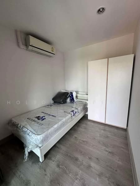 G Haus Condo : จี เฮ้าส์ คอนโดมิเนียม, สมุทรปราการ, สันติคำ 4, สำโรงเหนือ, เมืองสมุทรปราการ, สมุทรปราการ, 47 ตร.ม., คอนโด ให้เช่า, โดย Holtop Property, 500474803 - DDproperty.com