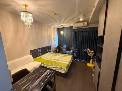 For Rent - IDEO Phaholyothin Chatuchak, Bangkok