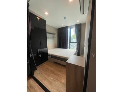For Rent - Groove Condo Ratchada-Ladprao, Bangkok