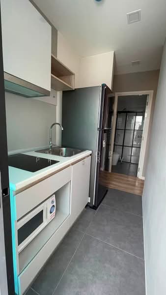 Groove Condo รัชดา-ลาดพร้าว, กรุงเทพ, ซอยลาดพร้าว 48 แยก 6 แขวงสามเสนนอก เขตห้วยขวาง กทม., สามเสนนอก, ห้วยขวาง, กรุงเทพ, 23 ตร.ม., คอนโด ให้เช่า, โดย Holtop Property, 500474807 - DDproperty.com