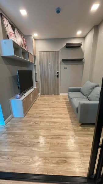 Groove Condo Ratchada-Ladprao, Bangkok, ซอยลาดพร้าว 48 แยก 6 แขวงสามเสนนอก เขตห้วยขวาง กทม., Samsen Nok, Huai Khwang, Bangkok, 1 Bedroom, 23 sqm, Condo For Rent, by Holtop Property, 500474807 - DDproperty.com