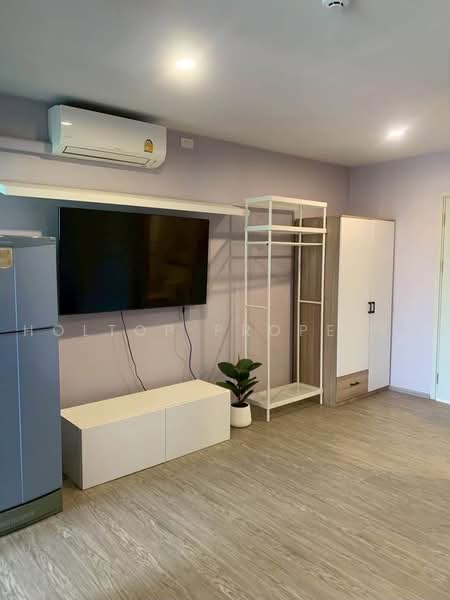 Reach Phahonyothin 52 : รีช พหลโยธิน 52, กรุงเทพ, 2/14 ซอย พหลโยธิน 52, คลองถนน, สายไหม, กรุงเทพ, 30 ตร.ม., คอนโด ให้เช่า, โดย Holtop Property, 500474809 - DDproperty.com