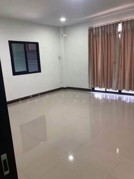 โกดัง/ออฟฟิศ ทรัพย์รุ่งเรือง 2 ชั้น, Samut Sakhon, Khlong Madua, Krathum Baen, Samut Sakhon, , 490 sqm, Warehouse/Factory For Rent, by Forty-Six Real Estate Group, 500474812 - DDproperty.com
