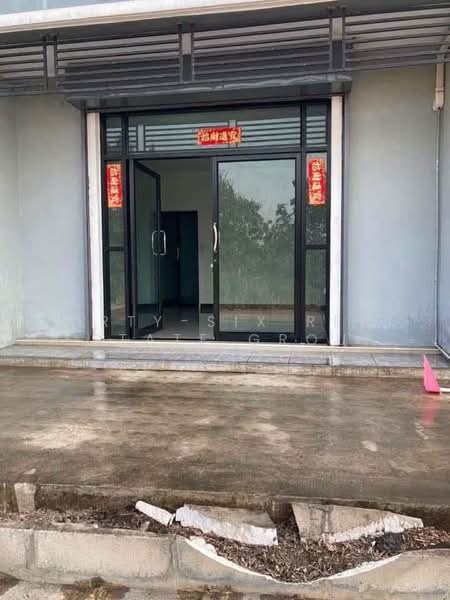 โกดัง/ออฟฟิศ ทรัพย์รุ่งเรือง 2 ชั้น, Samut Sakhon, Khlong Madua, Krathum Baen, Samut Sakhon, , 490 sqm, Warehouse/Factory For Rent, by Forty-Six Real Estate Group, 500474812 - DDproperty.com