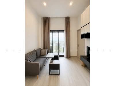 For Rent - The Line Sukhumvit 101, Bangkok