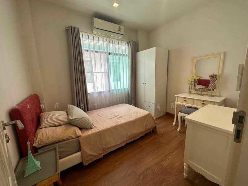 Aura Lite Ramkhamhaeng 94, Bangkok, ซอยรามคำแหง 94 ถนนสะพานสูง, Saphan Sung, Bangkok, 3 Bedrooms, 150 sqm, Townhouse For Rent, by พิมพ์ภัทรา แจ่มอุลิตรัตน, 500474814 - DDproperty.com