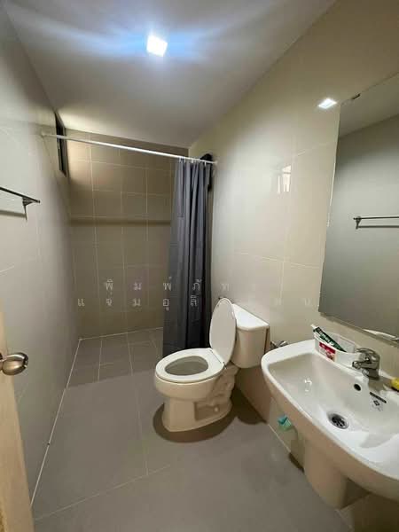 Aura Lite Ramkhamhaeng 94, Bangkok, ซอยรามคำแหง 94 ถนนสะพานสูง, Saphan Sung, Bangkok, 3 Bedrooms, 150 sqm, Townhouse For Rent, by พิมพ์ภัทรา แจ่มอุลิตรัตน, 500474814 - DDproperty.com
