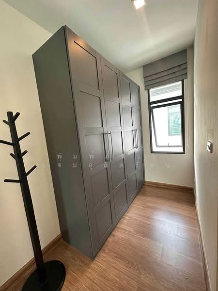 Aura Lite Ramkhamhaeng 94, Bangkok, ซอยรามคำแหง 94 ถนนสะพานสูง, Saphan Sung, Bangkok, 3 Bedrooms, 150 sqm, Townhouse For Rent, by พิมพ์ภัทรา แจ่มอุลิตรัตน, 500474814 - DDproperty.com