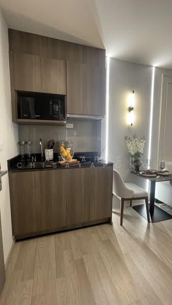 IDEO Mobi Sukhumvit Eastpoint, กรุงเทพ, Sukhumvit Road, บางนา, กรุงเทพ, 38 ตร.ม., คอนโด ขาย, โดย Nattapich Chisayapong, 500474815 - DDproperty.com