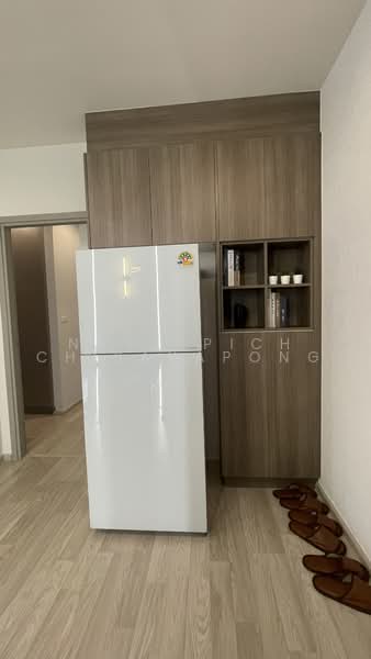 IDEO Mobi Sukhumvit Eastpoint, กรุงเทพ, Sukhumvit Road, บางนา, กรุงเทพ, 38 ตร.ม., คอนโด ขาย, โดย Nattapich Chisayapong, 500474815 - DDproperty.com