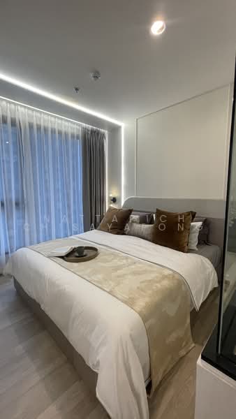IDEO Mobi Sukhumvit Eastpoint, กรุงเทพ, Sukhumvit Road, บางนา, กรุงเทพ, 38 ตร.ม., คอนโด ขาย, โดย Nattapich Chisayapong, 500474815 - DDproperty.com