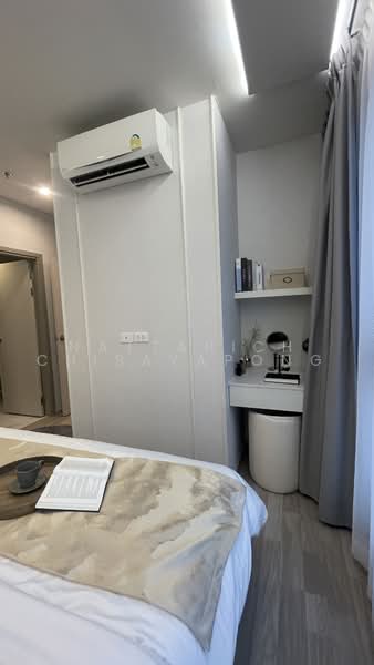 IDEO Mobi Sukhumvit Eastpoint, กรุงเทพ, Sukhumvit Road, บางนา, กรุงเทพ, 38 ตร.ม., คอนโด ขาย, โดย Nattapich Chisayapong, 500474815 - DDproperty.com