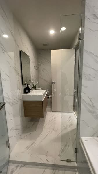 IDEO Mobi Sukhumvit Eastpoint, กรุงเทพ, Sukhumvit Road, บางนา, กรุงเทพ, 38 ตร.ม., คอนโด ขาย, โดย Nattapich Chisayapong, 500474815 - DDproperty.com