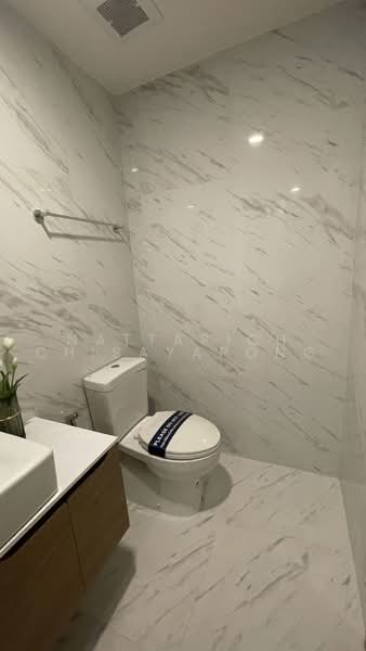IDEO Mobi Sukhumvit Eastpoint, Bangkok, Sukhumvit Road, Bang Na, Bangkok, 1 Bedroom, 38 sqm, Condo For Sale, by Nattapich Chisayapong, 500474815 - DDproperty.com