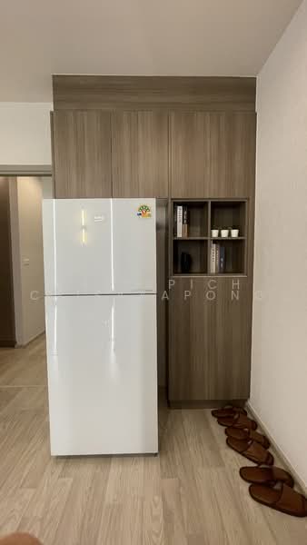 IDEO Mobi Sukhumvit Eastpoint, กรุงเทพ, Sukhumvit Road, บางนา, กรุงเทพ, 38 ตร.ม., คอนโด ขาย, โดย Nattapich Chisayapong, 500474815 - DDproperty.com