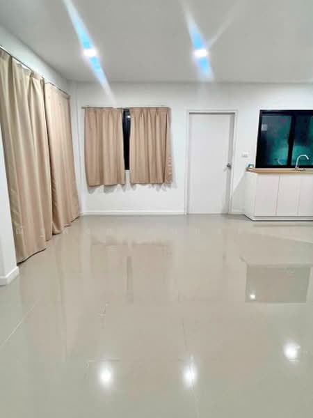 ไม่พบโครงการ, Samut Prakan, สุขุมวิท, Samrong Nua, Muang Samut Prakarn, Samut Prakan, 4 Bedrooms, 160 sqm, Townhouse For Rent, by ณัฐพงศ์ สุนทรอรุณ, 500474816 - DDproperty.com