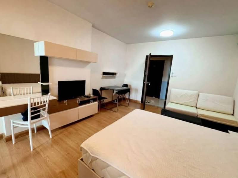 Supalai Vista Sri Racha-Laemchabang, Chon Buri (Pattaya), Assumption Road, Si Racha, Chon Buri (Pattaya), Studio, 34 sqm, Condo For Rent, by Dusit Saengfa, 500474817 - DDproperty.com