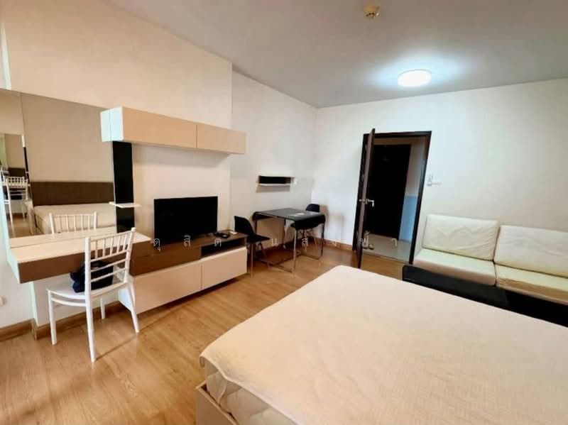 Supalai Vista Sri Racha-Laemchabang, Chon Buri (Pattaya), Assumption Road, Si Racha, Chon Buri (Pattaya), Studio, 34 sqm, Condo For Rent, by Dusit Saengfa, 500474817 - DDproperty.com