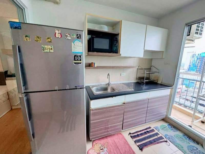 Supalai Vista Sri Racha-Laemchabang, Chon Buri (Pattaya), Assumption Road, Si Racha, Chon Buri (Pattaya), Studio, 34 sqm, Condo For Rent, by Dusit Saengfa, 500474817 - DDproperty.com