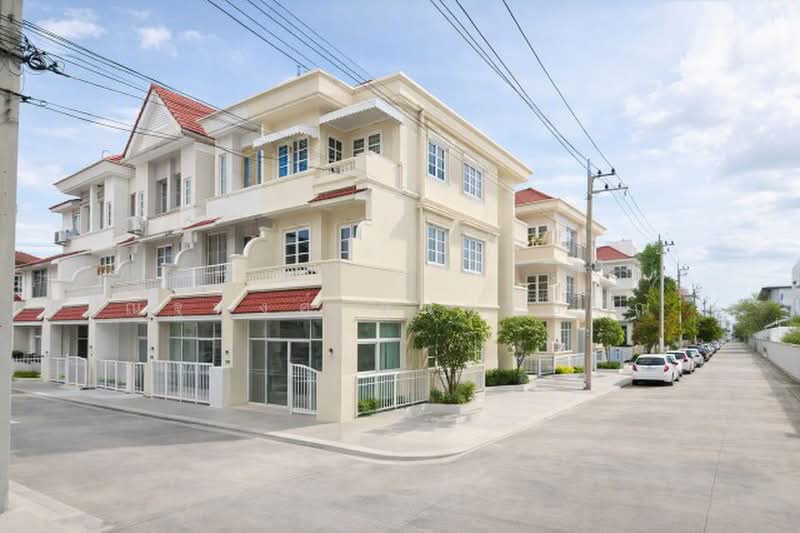 ไม่พบโครงการ, กรุงเทพ, MRT สถานีโชคชัย 4 1กม., ลาดพร้าว, กรุงเทพ, 200 ตร.ม., ทาวน์เฮ้าส์ ให้เช่า, โดย ณัฐพงศ์ สุนทรอรุณ, 500474821 - DDproperty.com