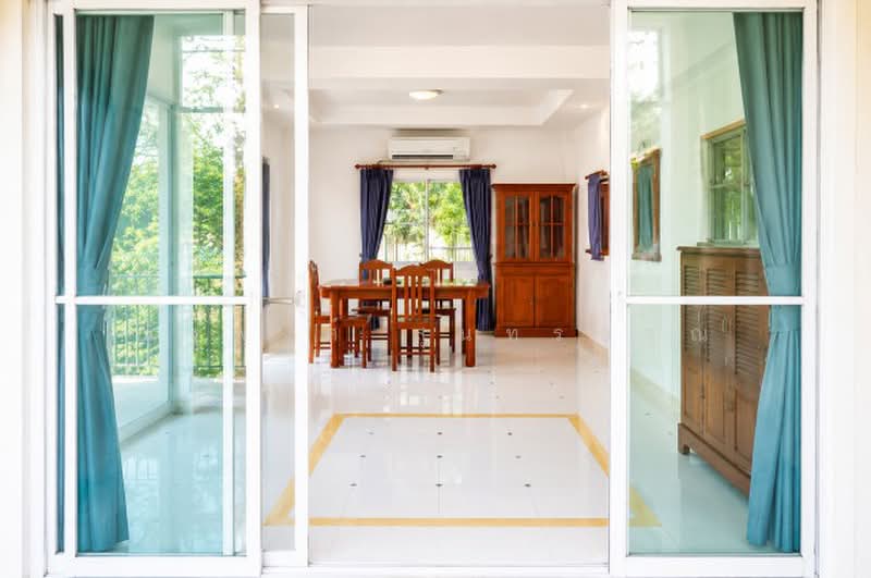 ไม่พบโครงการ, Pathum Thani, ถนนรังสิต-นครนายก 73-83, Lat Sawai, Lam Luk Ka, Pathum Thani, 3 Bedrooms, 120 sqm, Single Detached House For Rent, by ณัฐพงศ์ สุนทรอรุณ, 500474825 - DDproperty.com