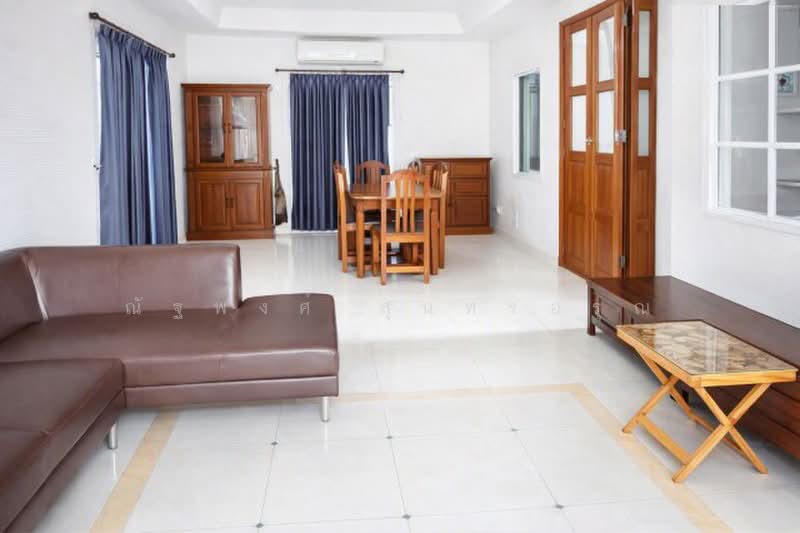 ไม่พบโครงการ, Pathum Thani, ถนนรังสิต-นครนายก 73-83, Lat Sawai, Lam Luk Ka, Pathum Thani, 3 Bedrooms, 120 sqm, Single Detached House For Rent, by ณัฐพงศ์ สุนทรอรุณ, 500474825 - DDproperty.com