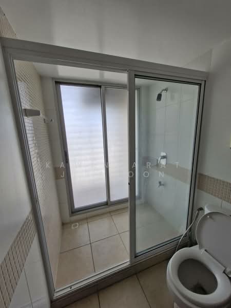 The Star Estate Rama 3, Bangkok, 799 Rama 3 Road, Bang Pong Pang, Yan Nawa, Bangkok, Studio, 37 sqm, Condo For Rent, by Kawinyarat Jitaroon, 500474826 - DDproperty.com