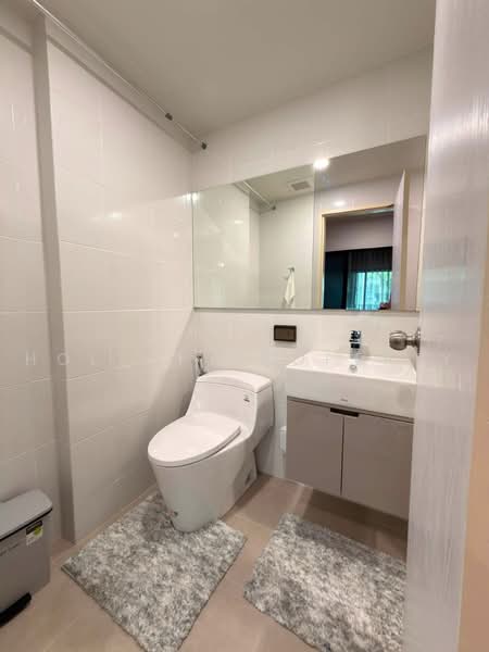 The Origin Ramintra 83 Station, Bangkok, Ram Inthra Road, Ram Inthra, Khan Na Yao, Bangkok, 1 Bedroom, 35 sqm, Condo For Rent, by Holtop Property, 500474828 - DDproperty.com